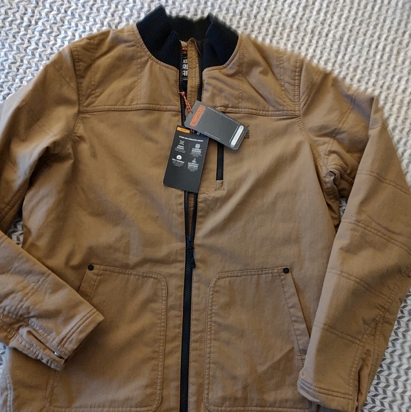 Duluth Trading Co. AKHD Coat - Picture 2 of 5